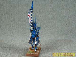 WDS Pro painted High Elf Dragon Princes of Caledor m22  