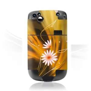   Design Skins for O2 XDA Cosmo   Flower Blur Design Folie Electronics