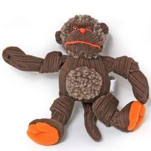  Monkey Knot Arms Dog Toy  