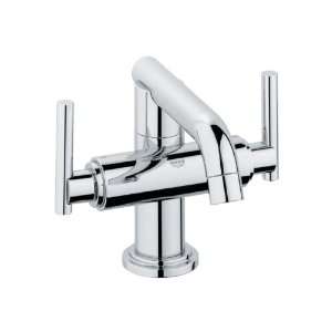   Handle WaterSense Bathroom Faucet (Drain Included) K21031 18027 00E