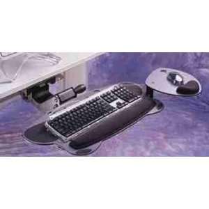    Mead Hatcher 28975 Articulating Keyboard Arm