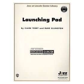  Launching Pad Musical Instruments