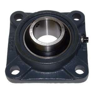  Flange Bearing W/NYLOCK for ADC   Part no. 880220