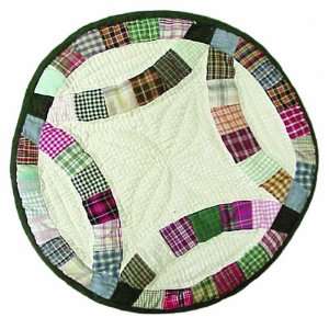  Patch Magic 19 Inch by 13 Inch Country Wedding Ring Place 