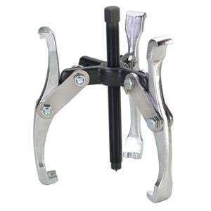   1037 7 Ton 2/3 Inch Jaw Rev. Puller Reach 5 Inch Spread 10 1/2 Inch