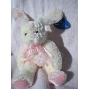 March of Dimes 10 Plush Bunny 