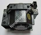 FIT FOR EPSON ELPLP42 EB 410WE 400WE 410W EX90 PROJECTOR LAMP MODULE