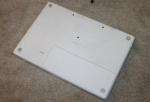 Apple Macbook 13.3 Intel Core Duo 1.83GHz For Parts Not Working 