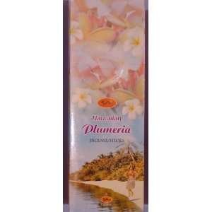  Hawaiian Plumeria   8 Gram Box   SAI Incense: Home 