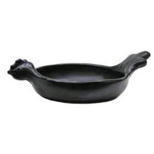  Natural Cooking Omelet Pan   Rooster