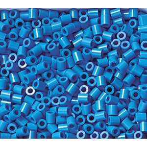  Perler Beads 1,000 Count Turquoise Toys & Games