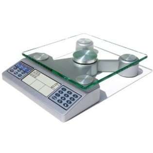   Digital Nutrition Scale   Professional Food and Nutrient Calculator