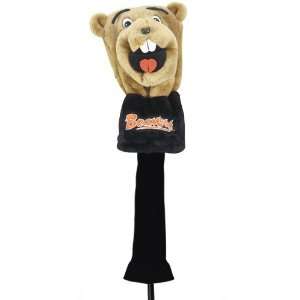  NCAA Oregon State Beavers Team Mascot Golf Club Headcover 