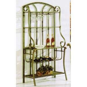  Bakers Rack By Acme Furniture