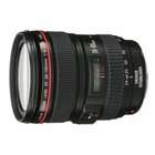 DMCOM Canon Ef 24 105mm F4 L Is Usm Lens For Canon Eos Slr Cameras by 