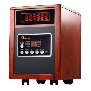   Infrared Space Heater  Dr. Heater Appliances Heating Indoor Heaters