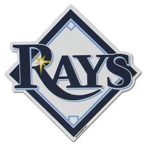  Rays Flex Magnet Great Way to Show off Your Team Pride at 