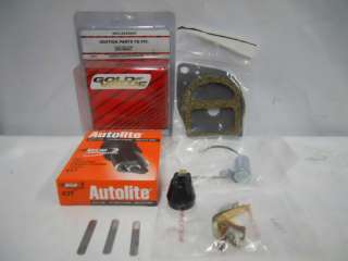 Ford 9N, 2N, 8N Tractor Ignition Tune Up Kit 309786  