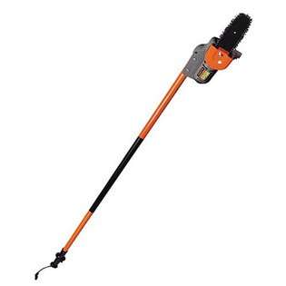 Remington RM0612P 6 Inch 6 amp Branch Wizard Electric Pruning Pole Saw 