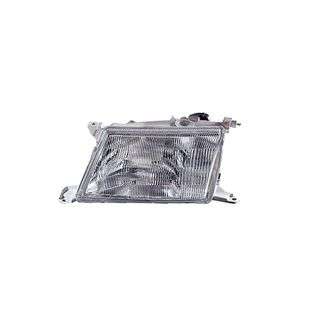   HEADLIGHT ASSEMBLY   DRIVER SIDE  Replacement Automotive Lights Light