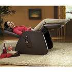 BFPorte Full recline Zero Gravity Massage chair