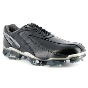 Mens FootJoy XPS 1 Golf Black Charcoal Brand New Shoe  