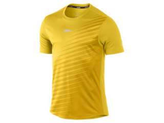  Nike Sublimated Camiseta de running   Hombre