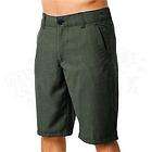 NWT Lost Mens Resistance Walk Shorts Walkshorts   Green , Size 42