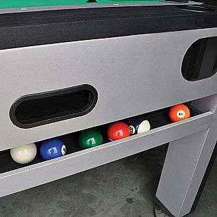   Table  East Point Sports Fitness & Sports Game Room Billiard Tables