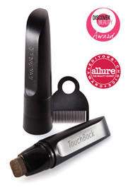 Colormark Touchback Root Touch Up Hair Dye Marker +File  