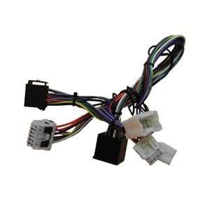   Harness Use Installation Compatible Parrot Car Kits