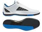 New Adidas Mens PORSCHE P5000 Design Driving Shoes White Black 