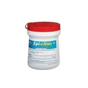  Epi Clenz Hand Disinfectant Wipes   Case of 12 Health 