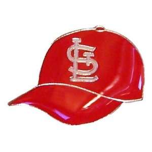  St. Louis Cardinals Hat Pin