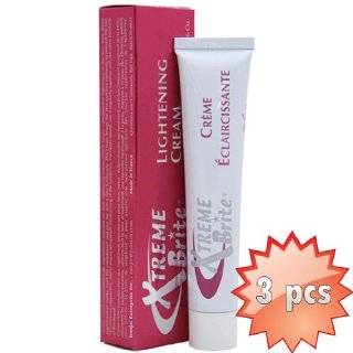  Xtreme Brite Lightening Cream 1.76oz Health & Personal 
