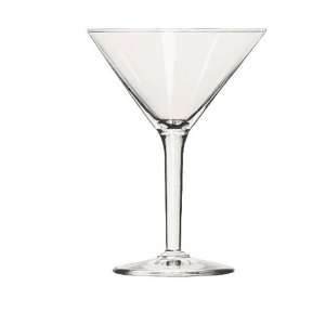   Libbey Glassware 8455 6 oz Citation Cocktail Glass