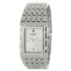   Boss Womens 1502181 H4006 Silver Dial Stainless Steel Bracelet Watch
