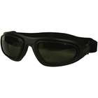 Outdoor Black Tactical Sports/Shooter Sunglasses & Goggles 