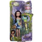 Disney Fairies SYLE 3   Silvermist 9 Feature Doll