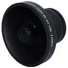   37mm .5x High Definition II Wide Angle Lens for Digital Video Cameras