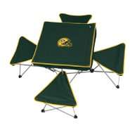 Camping Chairs and camping tables  