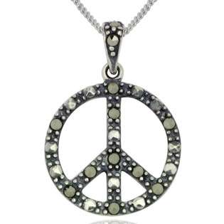   in Sterling Silver  Jewelry Childrens Jewelry Pendants & Necklaces