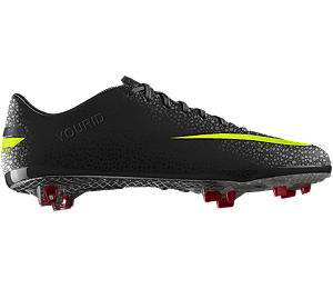 Nike Store. NIKEiD Soccer Shoes