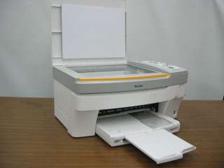 Kodak EasyShare 5100 All In One InkJet Printer MFP  