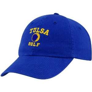  NCAA Top of the World Tulsa Golden Hurricane Royal Blue 