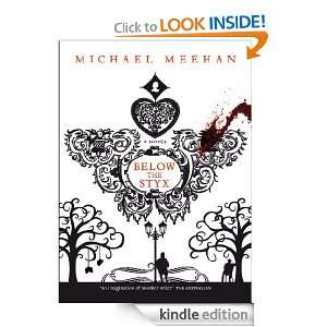 Below the Styx Michael Meehan  Kindle Store