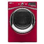 Duet® Premium 4.3 cu. ft. Capacity Front Load Washer  Whirlpool 