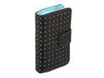   Wallet Leather Card Holder Flip Case Cover Pouch For iPod Touch 4 4G