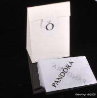 Authentic Pandora 925 Silver Bead Fleur De Lis Charm 790576 EA38 