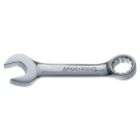 Armstrong 11 mm 12 pt. Full Polish Short Combination Wrench